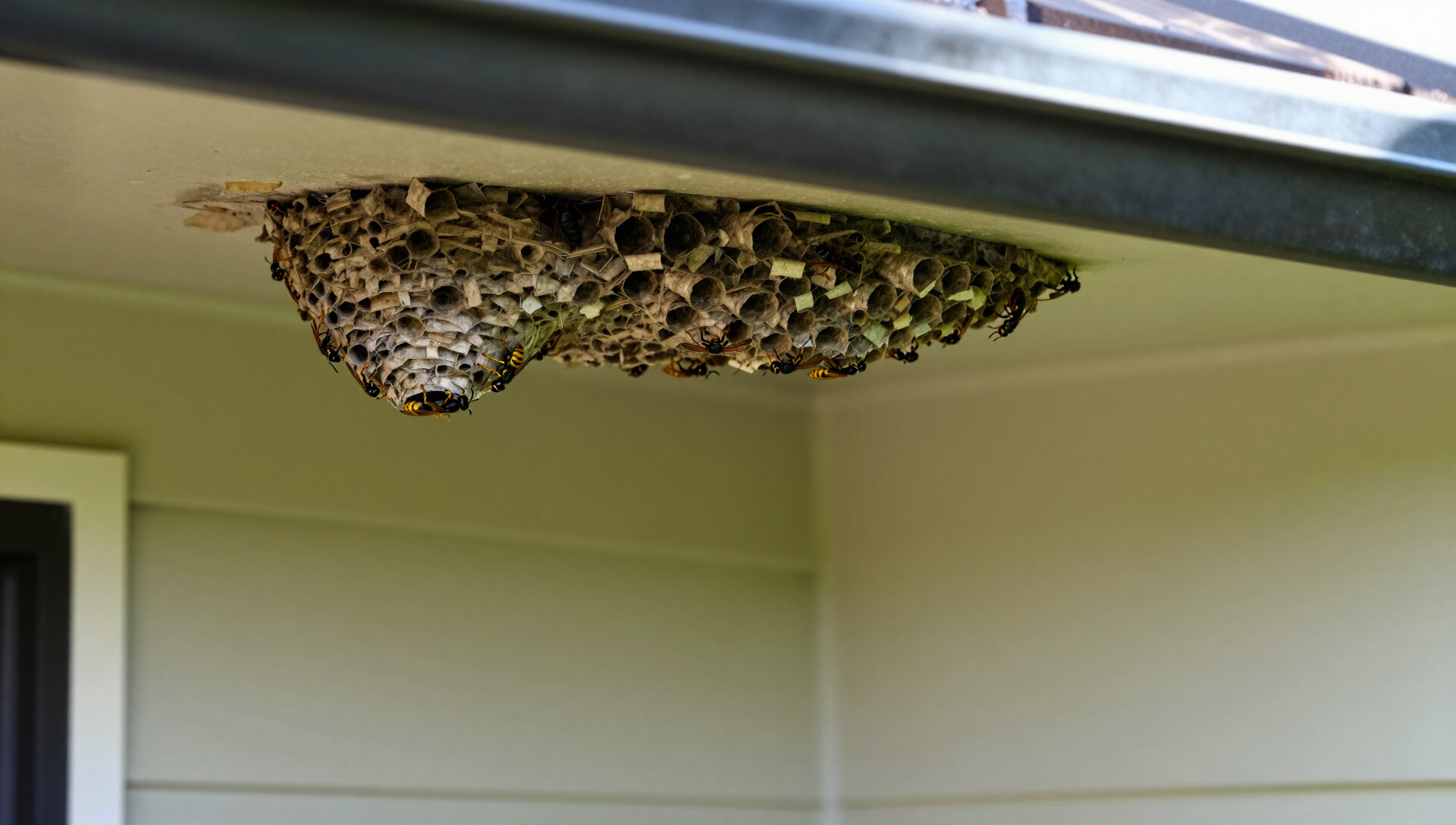 Bees and Wasp Removal in Bidwill