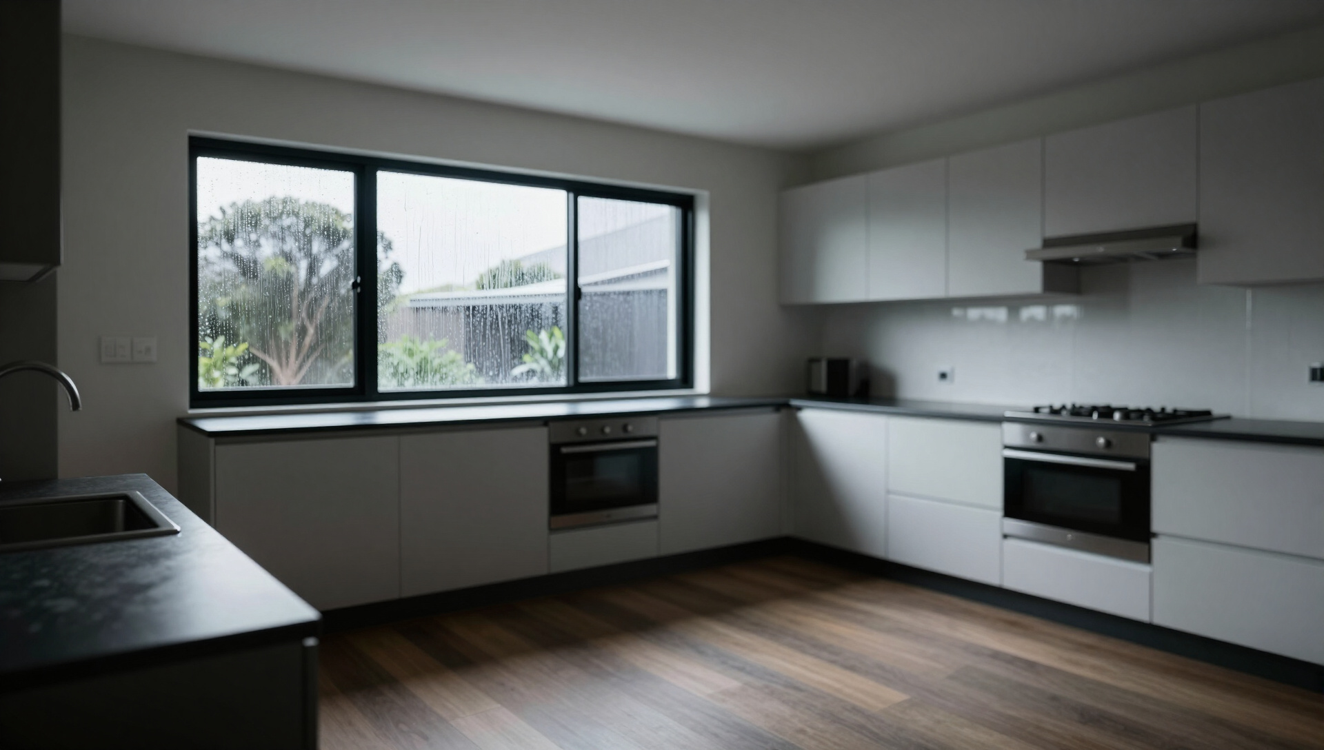 End of lease pest control in Bidwill